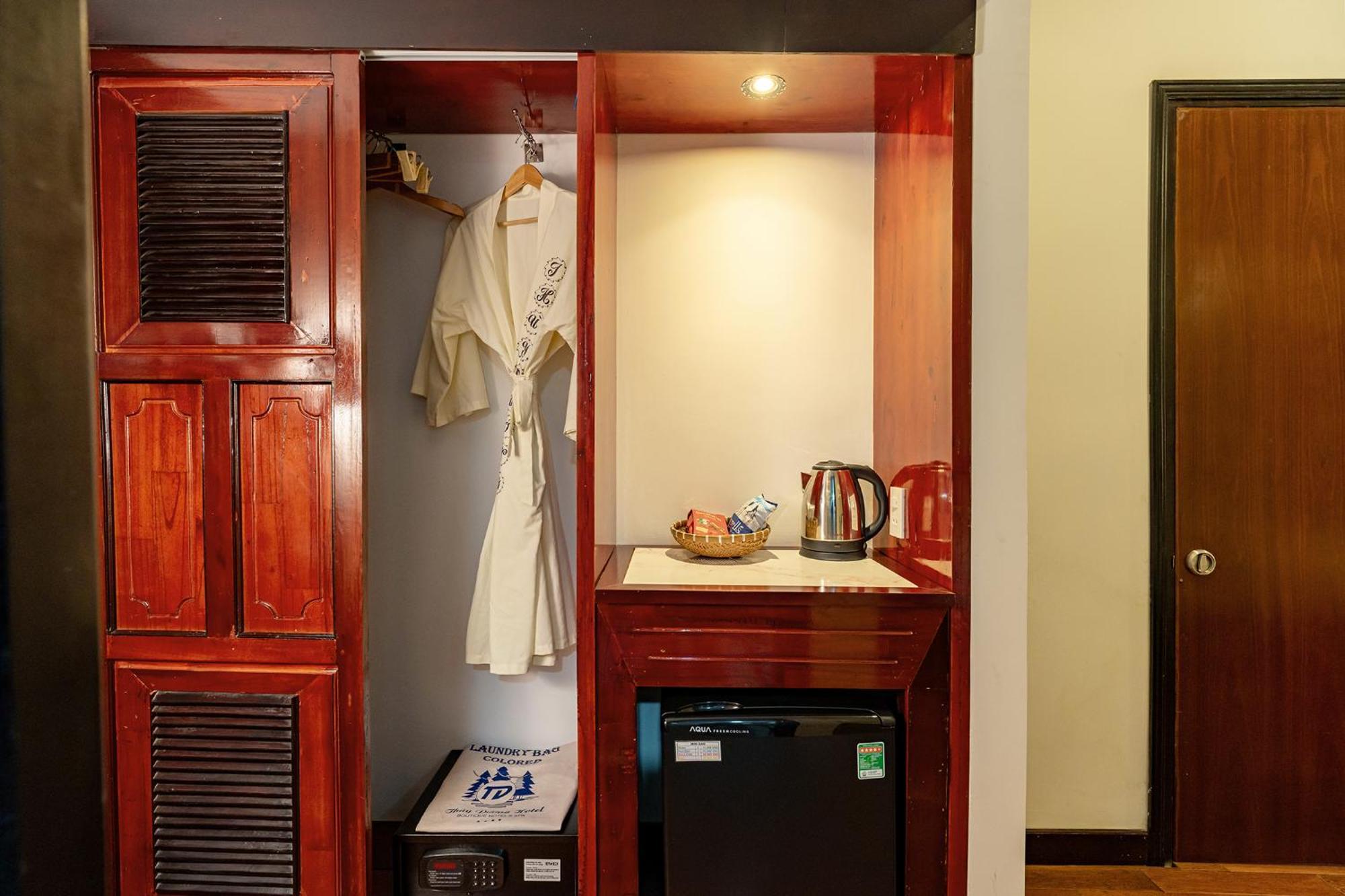 Thuy Duong 3 Boutique Hotel & Spa 会安 外观 照片